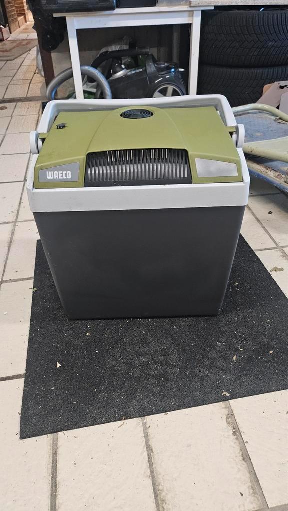 WAECO Coolbox, Caravans en Kamperen, Koelboxen, Elektrisch, Ophalen of Verzenden