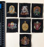 Oude Reclame Zijdjes met mooie ontwerpen, Ophalen of Verzenden, Zo goed als nieuw, Overige typen