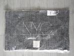 NIEUW! Rivièra Maison Kussenhoes NYC Tweed 65X45 >Snelle Ver, Verzenden, Nieuw, Grijs, Rechthoekig