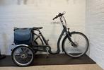 Stella Nantes Trike 7 versn. met Schijfrem met kabelbedienin, Fietsen en Brommers, Fietsen | Driewielfietsen, Verzenden, Gebruikt