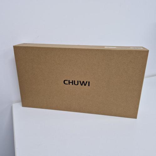Chuwi Hi10 X 6GB/128GB Zwart - Tablet, Computers en Software, Windows Tablets, Nieuw, Wi-Fi, 10 inch, 256 GB, Ophalen of Verzenden