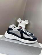 Prada America’s Cup Sneakers - Op voorraad - Maat 38 t/m 46, Ophalen of Verzenden, Zo goed als nieuw