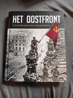 Het Oostfront - franktisek emmer, Tweede Wereldoorlog, Franktisek emmer, Ophalen of Verzenden, Zo goed als nieuw