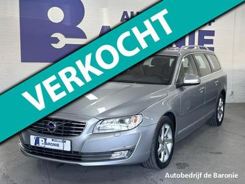 Volvo V70 2.0 D4 Polar+ inscription beschikbaar voor biedingen