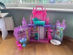 Barbie prinsessenhuis, Ophalen of Verzenden, Gebruikt, Toebehoren