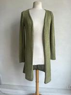 aaiko vest groen maat m, Kleding | Dames, Truien en Vesten, Maat 38/40 (M), Aaiko, Verzenden, Zo goed als nieuw