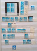 Groot-Brittannie, type Machine, gespecialiseerd 1, Postzegels en Munten, Postzegels | Volle albums en Verzamelingen, Ophalen of Verzenden