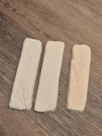Castle Stones - 8m2, Doe-het-zelf en Verbouw, Steen of Klei, Overige typen, Nieuw, Minder dan 50 cm