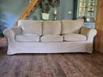 Ikea Ektorp 3-zitsbank, Huis en Inrichting, Ophalen, Gebruikt, Driepersoons, 75 tot 100 cm