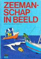 Zeemanschap in beeld - Robbert Das en Harald Schwarzlose Zee, Gelezen, Robbert Das en Harald Sch, Verzenden, Watersport en Hengelsport