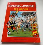 Suske en Wiske - Big mother (271), Willy Vandersteen, Eén stripboek, Ophalen of Verzenden, Zo goed als nieuw