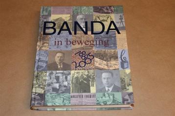 Banda in Beweging — 125 Jaar Drukkerij & Kollumer Courant beschikbaar voor biedingen