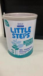 Nestlé little steps nieuw, Ophalen, Nieuw, Overige typen