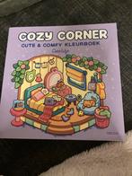 Kleurboeken - Cozy Corner, Cozy Chill, Cozy Vintage en meer, Ophalen of Verzenden, Nieuw