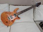 Paul Reed Smith Custom 24 Tortoise Shell 1989 OHSC PRS USA, Muziek en Instrumenten, Ophalen of Verzenden, Gebruikt, Solid body