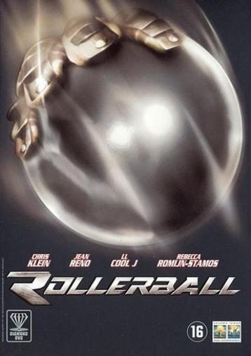 Rollerbal [2857] beschikbaar voor biedingen