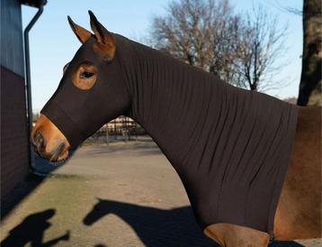 HKM sleezy hals en borstbeschermer maat M COB beschikbaar voor biedingen