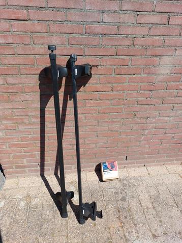 Thule dakdragers Volvo S40/V40 beschikbaar voor biedingen