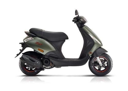 Piaggio Zip 50 S (Ruilen), Fietsen en Brommers, Scooters | Piaggio, Nieuw, Zip, Maximaal 45 km/u, Benzine, Ophalen of Verzenden