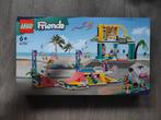 Lego 41751 skatepark *ZGAN*, Complete set, Ophalen of Verzenden, Lego, Zo goed als nieuw
