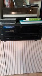 sony cdp-cx57, Audio, Tv en Foto, Dvd-spelers, Ophalen of Verzenden, Gebruikt, Sony