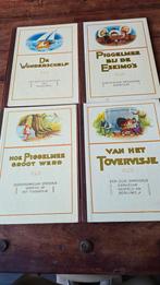 Sprookjesboekjes van Piggelmee., Boeken, Ophalen, Gelezen