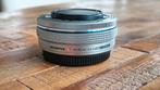 Olympus M.Zuiko Digital 14–42mm f/3.5–5.6 EZ – Pancake zoom, Ophalen, Zo goed als nieuw, Zoom