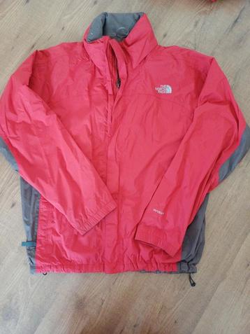 The North Face jas Hyvent beschikbaar voor biedingen