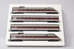 Lima 149742 G IC intercity treinstel DC, Hobby en Vrije tijd, Modeltreinen | H0, Treinset, Gelijkstroom, Ophalen of Verzenden