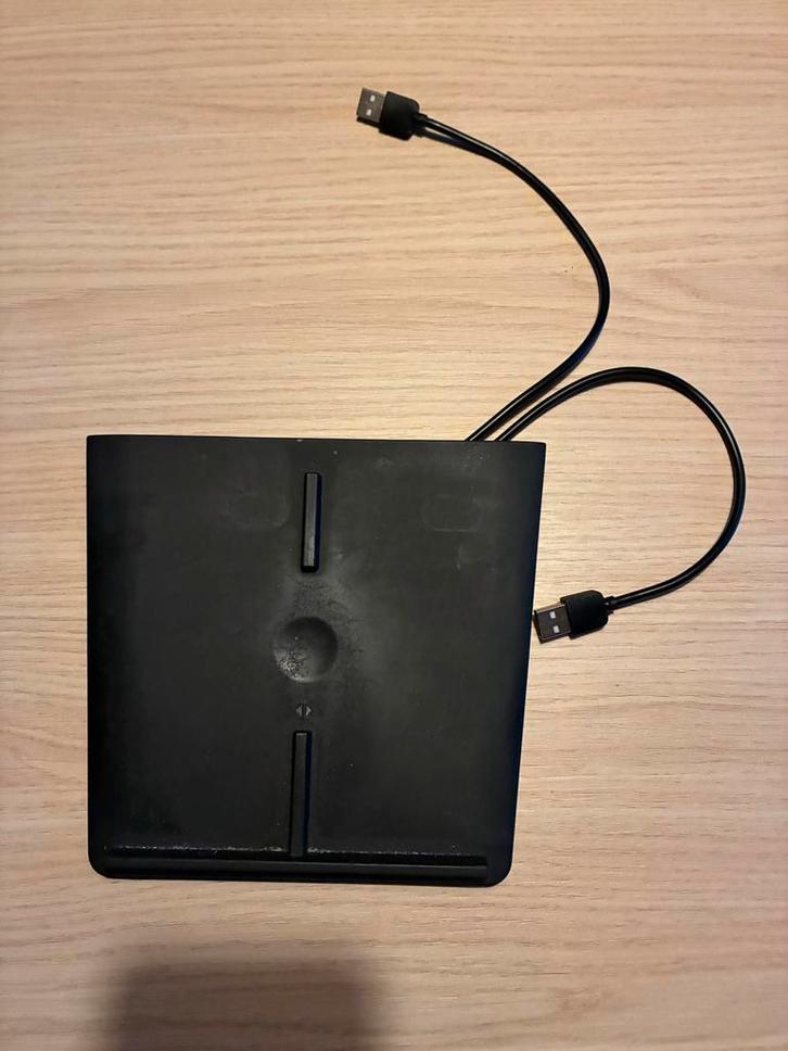 Tesla Draadloze Telefoon Oplader, Auto diversen, Auto-accessoires, Gebruikt, Ophalen of Verzenden