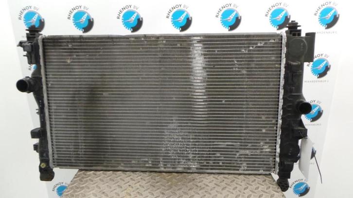 OPEL ASTRA [RADIATOR] 2011, Auto-onderdelen, Motor en Toebehoren, Gebruikt, ARN erkend, Stiba lid, Erkend duurzaam, Ophalen of Verzenden