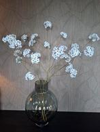 Silka zijden bloesem, Huis en Inrichting, Woonaccessoires | Kunstplanten en Kunstbloemen, Ophalen, Zo goed als nieuw