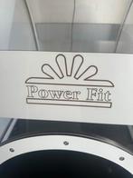 TFM Warmte/Infrarood Cabine - Power Fit, Ophalen, Gebruikt, Overige typen