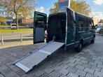 Opel Movano BWJ 2009 | 2.5 CDTI L1H1 DC AUTOMAAT | ROLSTOELV, Gebruikt, Startonderbreker, 4 cilinders, 4 stoelen