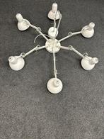 Lamp spin nieuw, Huis en Inrichting, Lampen | Plafondlampen, Ophalen of Verzenden, Zo goed als nieuw