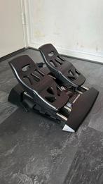 Thrustmaster TFRP Rudder Pedalen T Flight, Ophalen of Verzenden, Gebruikt