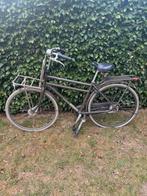 Fiets, Fietsen en Brommers, Ophalen, Gebruikt, Batavus