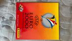 Panini album 2000 leeg euro ek eurocup holland belgie, Verzamelen, Ophalen of Verzenden, Zo goed als nieuw