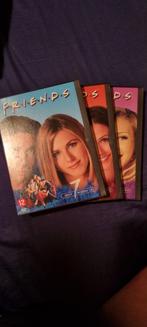 Friends DVD Boxset Seizoen 7, Boxset, Ophalen of Verzenden, Zo goed als nieuw, Komedie