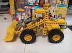 Lego Technic 8853, Kinderen en Baby's, Speelgoed | Duplo en Lego, Ophalen of Verzenden, Zo goed als nieuw, Complete set, Lego