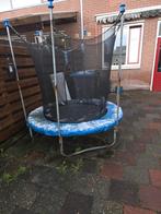 MOET WEG ZSM! Trampoline Doorsnee 1.83m, Kinderen en Baby's, Speelgoed | Buiten | Trampolines, Ophalen of Verzenden, Gebruikt