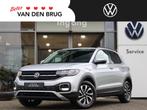 Volkswagen T-Cross 1.0 TSI 95 pk Active | Navigatie | App Co, Auto's, Volkswagen, Gebruikt, 95 pk, 620 kg, Lichtsensor