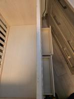 ledikant met lades, Ophalen, Gebruikt, Ledikant