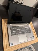 Lenovo Yoga 530-14IKB (81EK) - 14 inch, Computers en Software, Windows Laptops, Gebruikt, 2 tot 3 Ghz, Qwerty, 8 GB