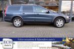 Volvo XC70 2.5T 210pk AWD Aut. Summum, Leer, Trekhaak, Automaat, Met garantie (alle), Blauw, XC70