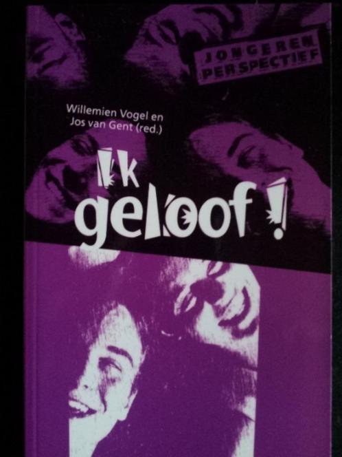 Dertien boeken in de serie Jongeren perspectief, Boeken, Godsdienst en Theologie, Gelezen, Christendom | Protestants, Ophalen of Verzenden