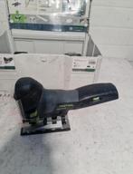 Pendeldecoupeerzaag Carvex PSC 400 EB plus body in systainer, Ophalen of Verzenden, N.v.t, N.v.t, N.v.t