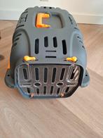 Katten reis bak, Dieren en Toebehoren, Ophalen of Verzenden