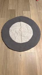 Boxkleed rond (handgemaakt), Ophalen of Verzenden, Zo goed als nieuw