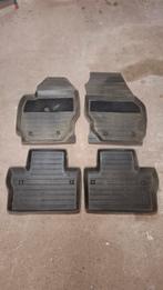 Volvo V70 XC70 P3 Winter Matten Set, Auto diversen, Automatten, Ophalen of Verzenden, Gebruikt